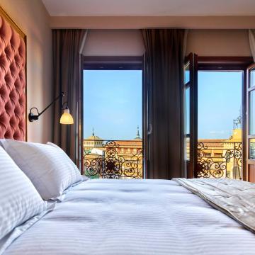 Hotel Boutique Adolfo Hotel Boutique Adolfo