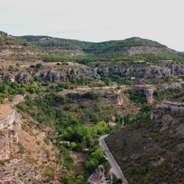 Cuenca